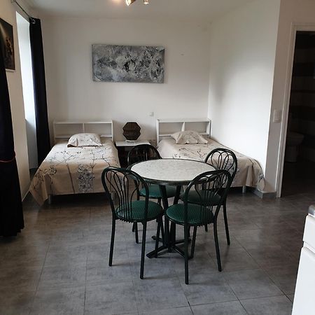 Chambres D'Hotes De La Presqu'Ile Pleubian Szoba fotó