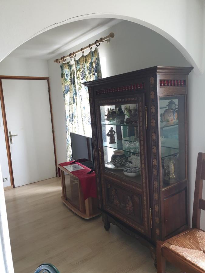 Chambres D'Hotes De La Presqu'Ile Pleubian Kültér fotó