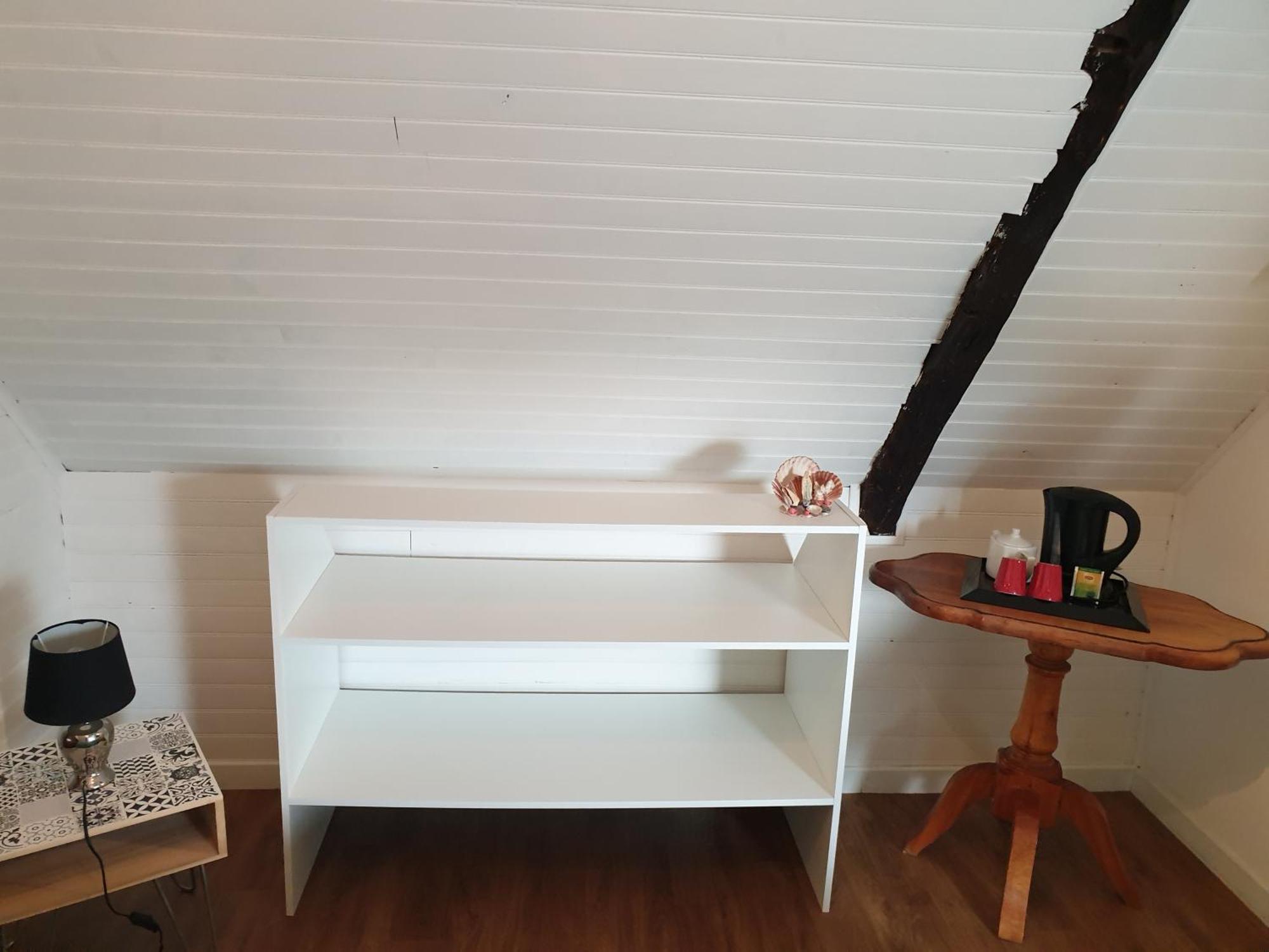 Chambres D'Hotes De La Presqu'Ile Pleubian Szoba fotó