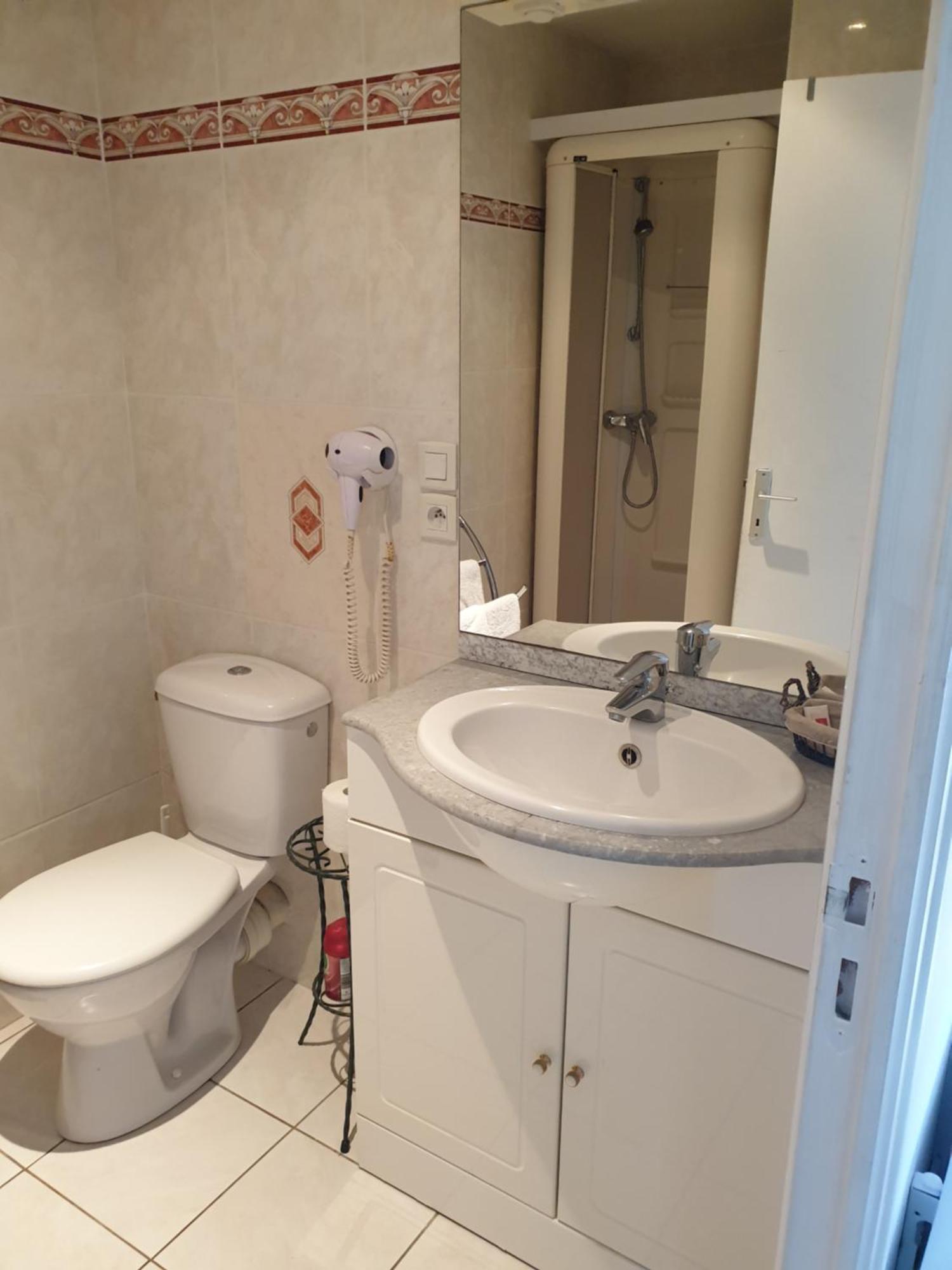 Chambres D'Hotes De La Presqu'Ile Pleubian Szoba fotó