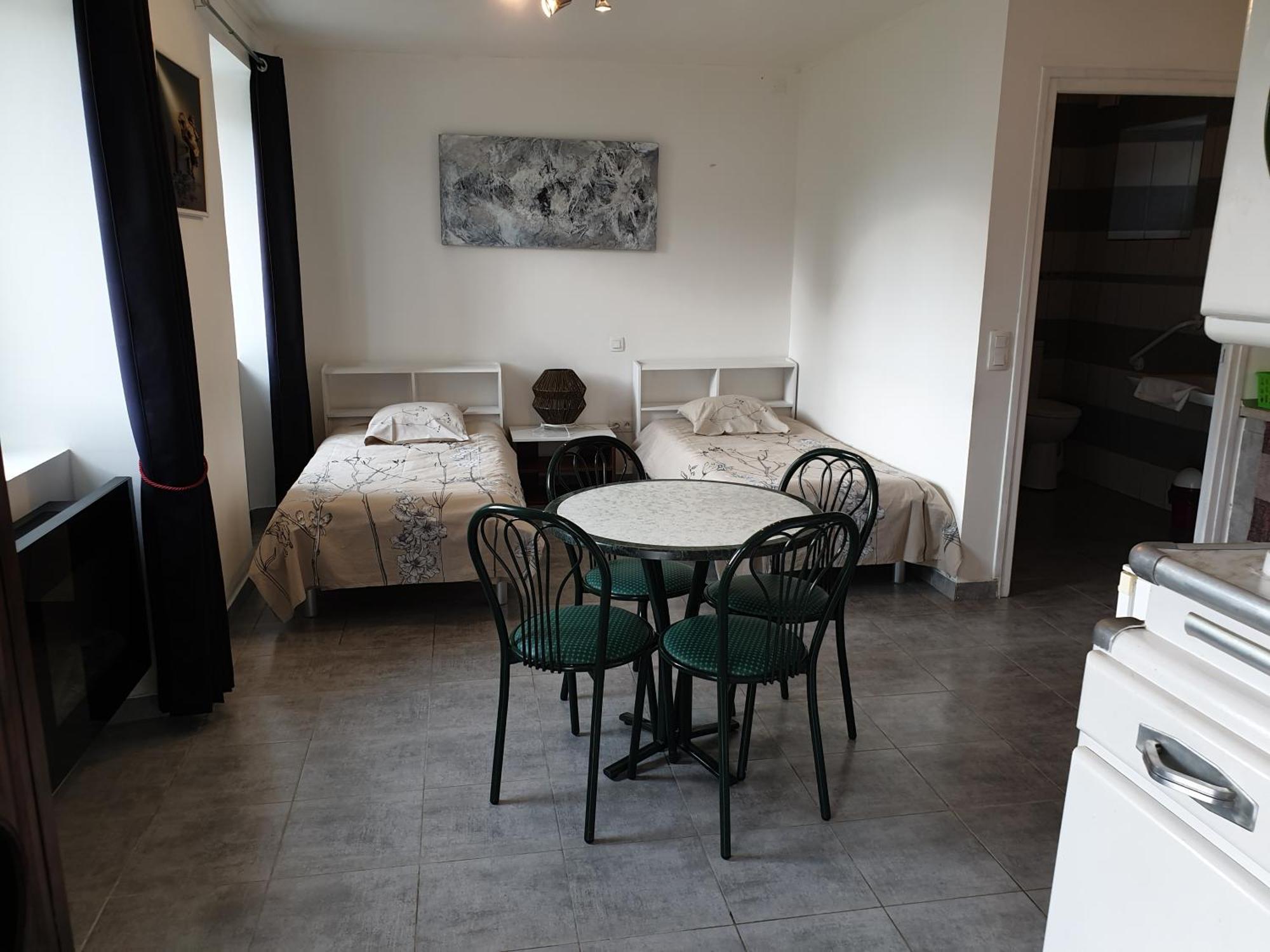 Chambres D'Hotes De La Presqu'Ile Pleubian Szoba fotó