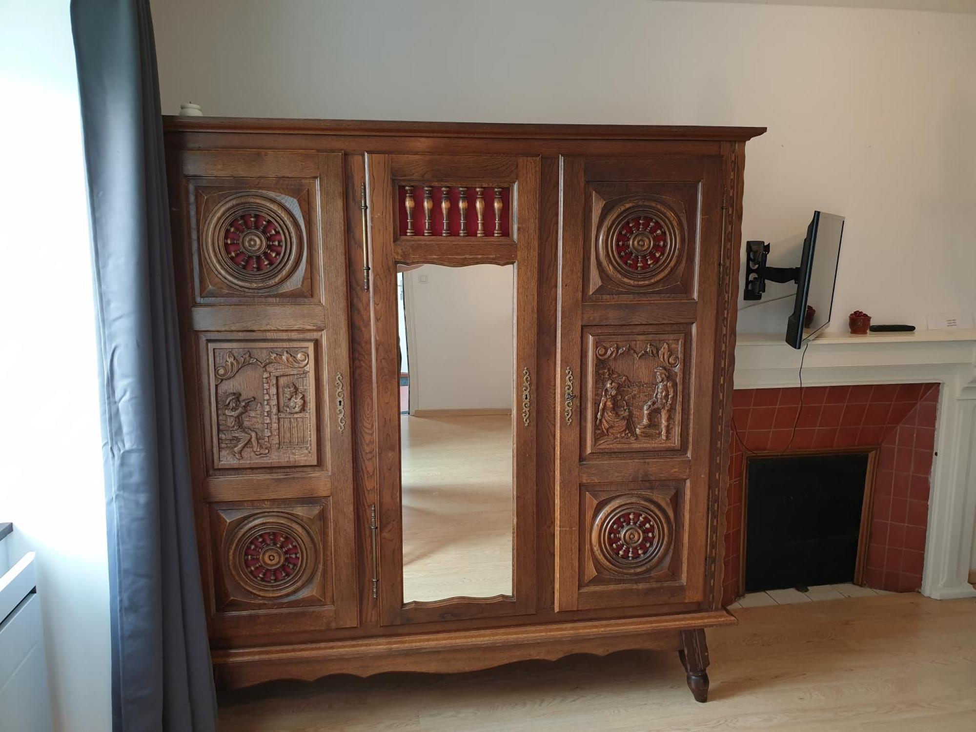 Chambres D'Hotes De La Presqu'Ile Pleubian Szoba fotó