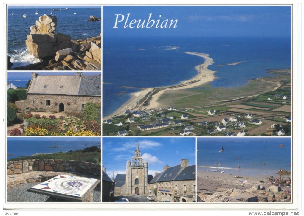 Chambres D'Hotes De La Presqu'Ile Pleubian Kültér fotó