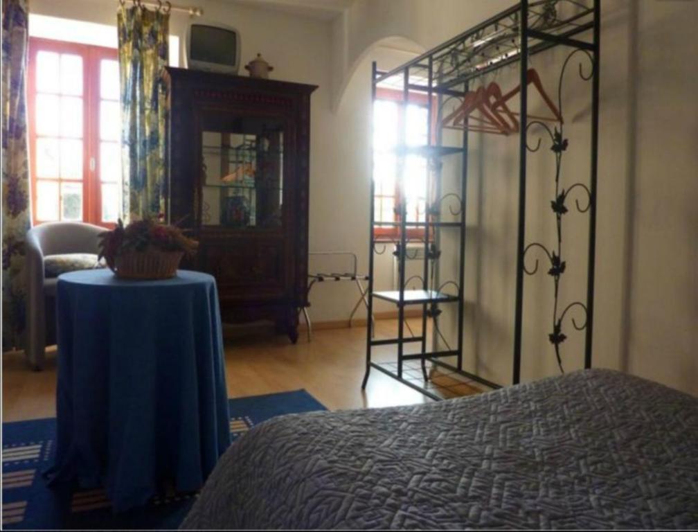 Chambres D'Hotes De La Presqu'Ile Pleubian Kültér fotó