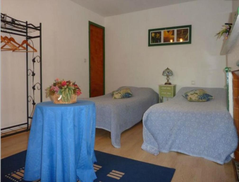 Chambres D'Hotes De La Presqu'Ile Pleubian Kültér fotó