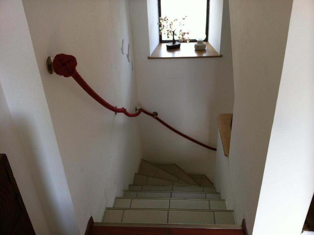 Chambres D'Hotes De La Presqu'Ile Pleubian Kültér fotó