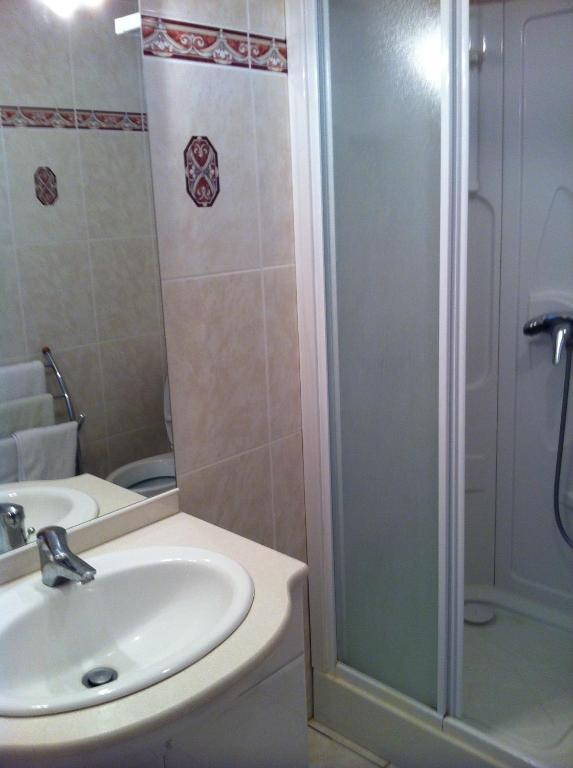 Chambres D'Hotes De La Presqu'Ile Pleubian Szoba fotó