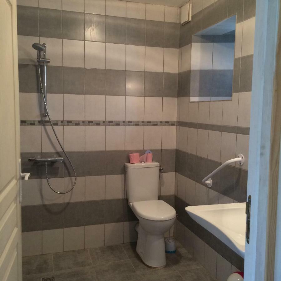 Chambres D'Hotes De La Presqu'Ile Pleubian Kültér fotó