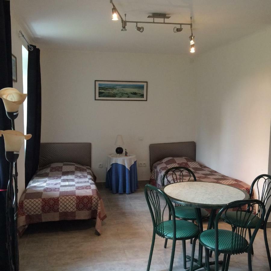 Chambres D'Hotes De La Presqu'Ile Pleubian Kültér fotó